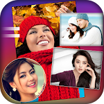 Photo Mixer 2017 Apk