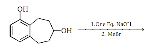  Substitution reaction