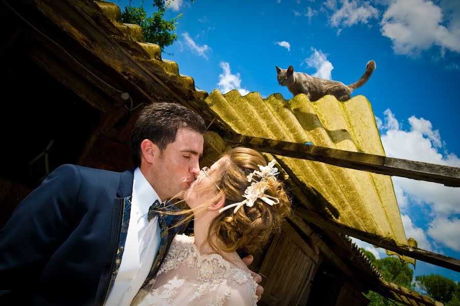 Fotógrafo de casamento Carlo Bartolozzi (fotografiatreia). Foto de 3 de abril 2015