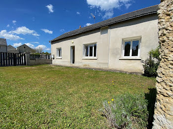 maison à Le Coudray-Macouard (49)