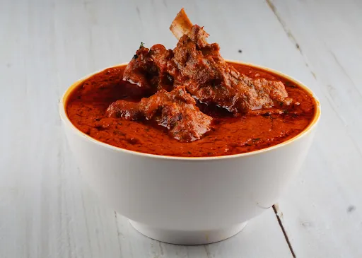 Mutton Rogan Josh