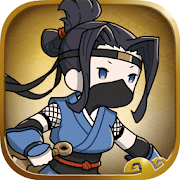 戦国WASAWASA合戦 1.1.2 Icon