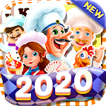 Cover Image of Download Cooking Solitaire 1.2.16 APK