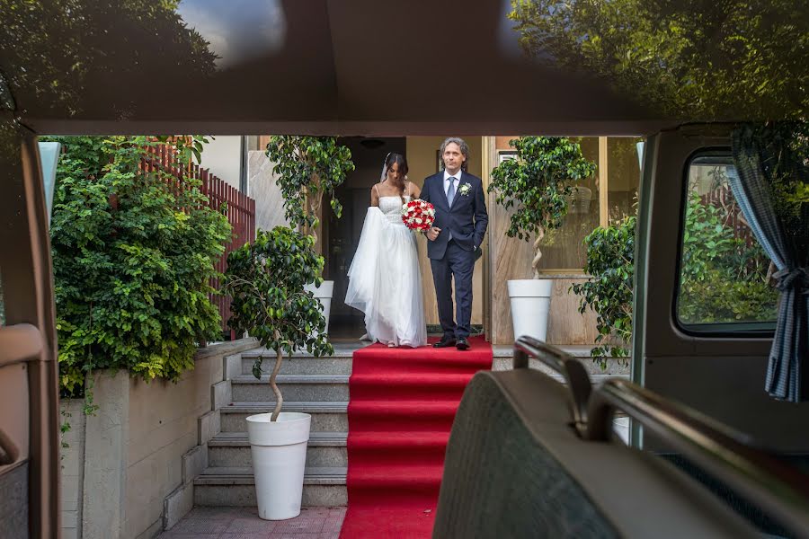 Fotografo di matrimoni Fabio Sciacchitano (fabiosciacchita). Foto del 13 dicembre 2022