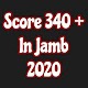 Jamb 2020 Question & Answers Download on Windows