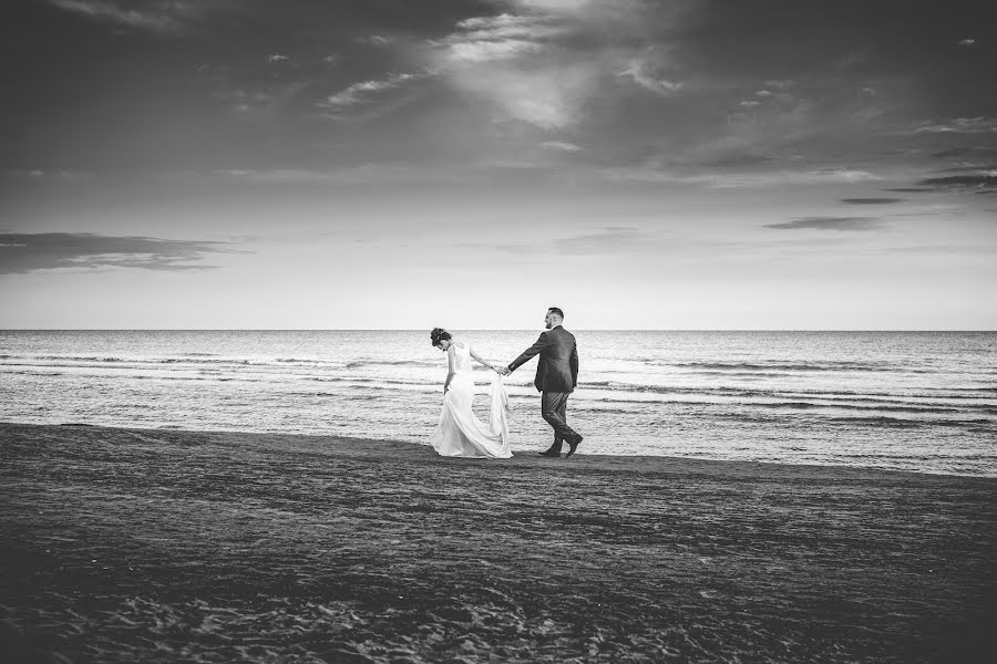 Photographe de mariage Dino Sidoti (dinosidoti). Photo du 2 juin 2020