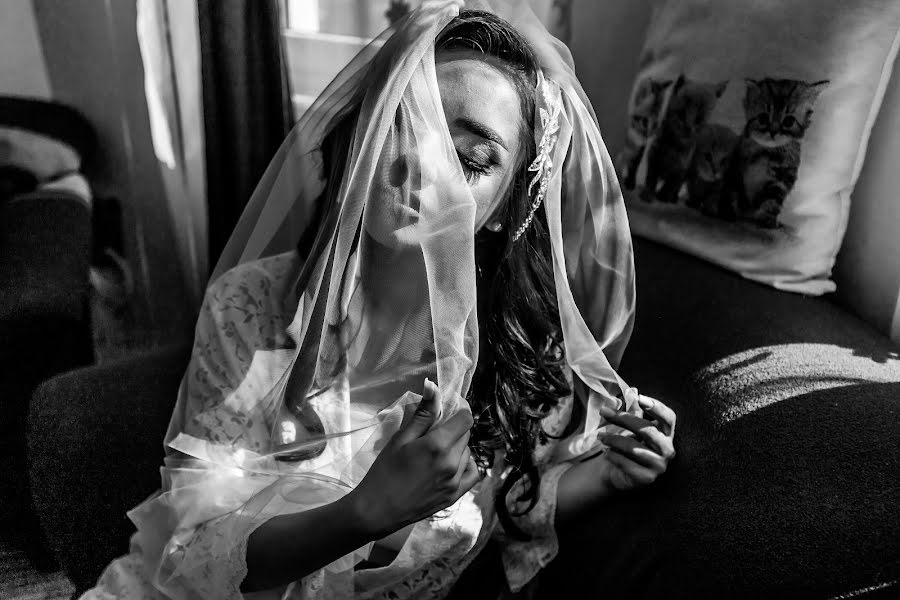 Wedding photographer Claudiu Stefan (claudiustefan). Photo of 30 December 2023