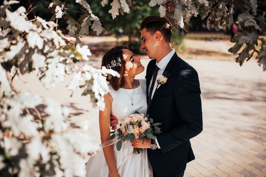 Wedding photographer Roman Kucher (romaphoto1). Photo of 14 March 2020