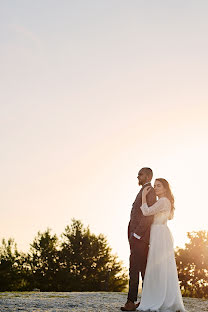 Fotografo di matrimoni Aleksandra Surman-Podrazik (surman). Foto del 25 aprile 2023