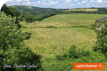 terrain à Pampelonne (81)