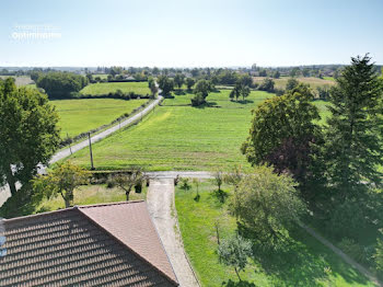 maison à Mézériat (01)