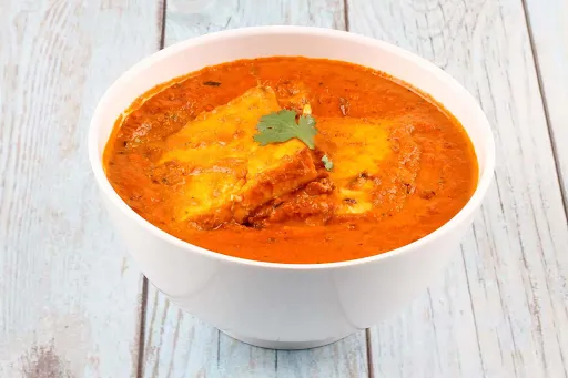 Paneer Lababdar