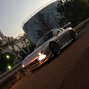 RX-7