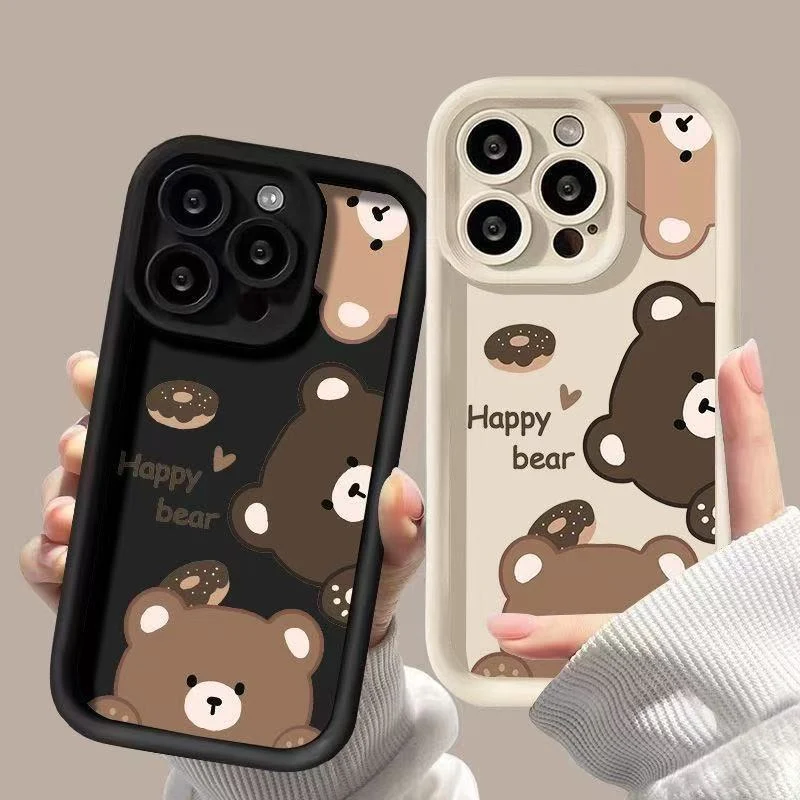 Title 4, Cute iPhone 16 Pro Phone Case Drop-resistant. P...