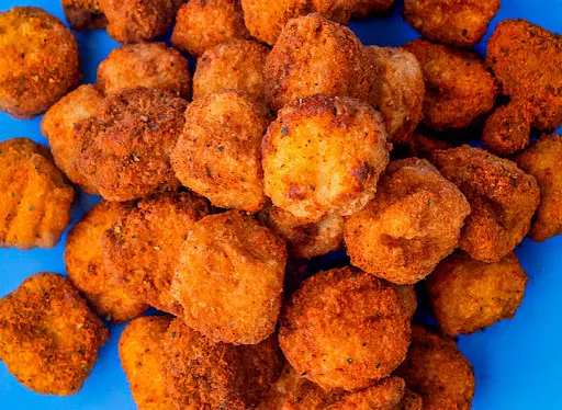 Chicken Popcorn (14 Pieces)