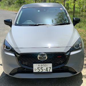 MAZDA2 DJLFS