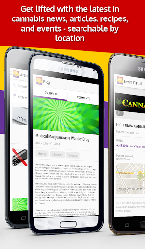 免費下載醫療APP|Marijuana Central app開箱文|APP開箱王