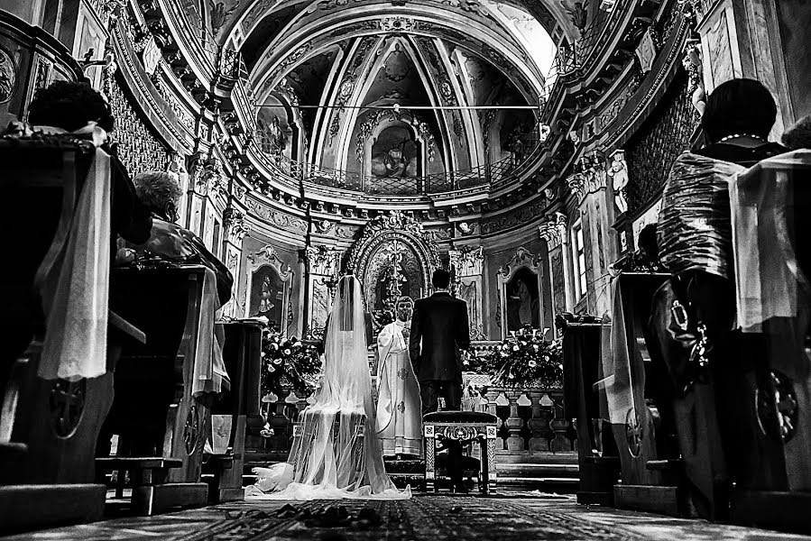 Wedding photographer Nicola Pasquarelli (pasquarelli). Photo of 3 September 2015