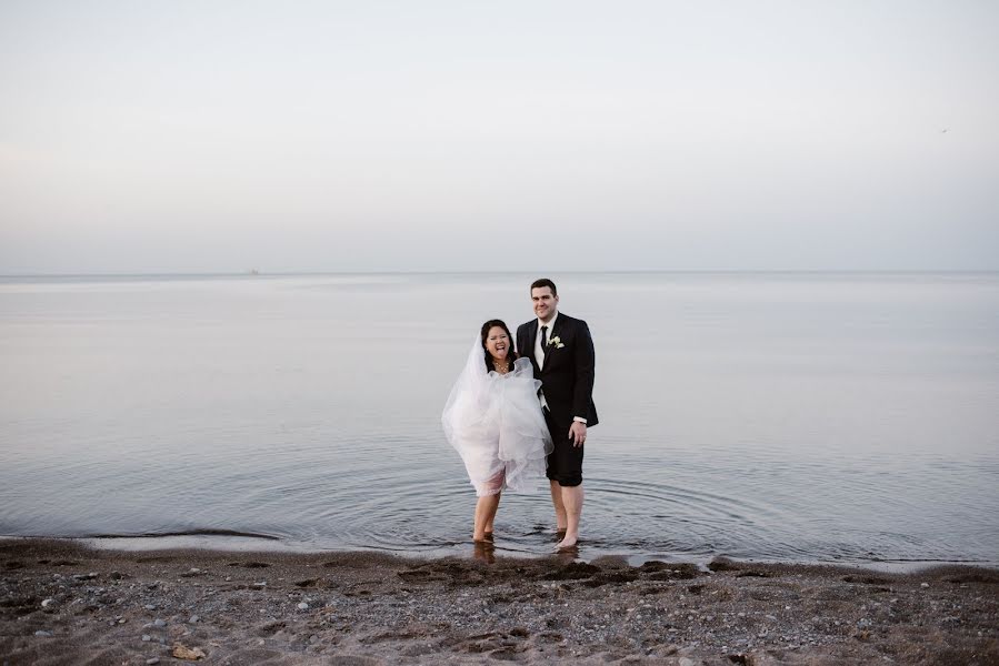 Photographe de mariage Khristel Stecher (khristelstudios). Photo du 9 mai 2019