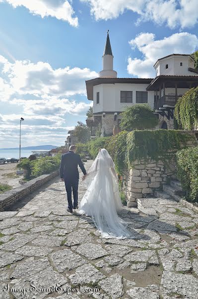 Hochzeitsfotograf Angelica Vaihel (angelicavaihel). Foto vom 4. November 2015