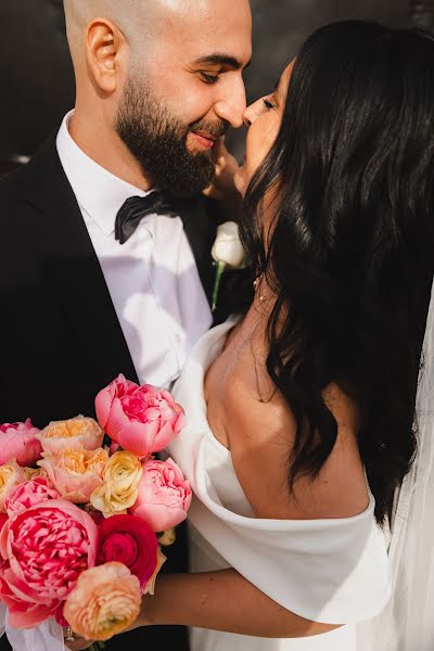 Photographe de mariage Frida Karlsson (fridafotografi). Photo du 4 mai 2023