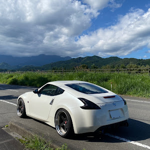 フェアレディZ Z34