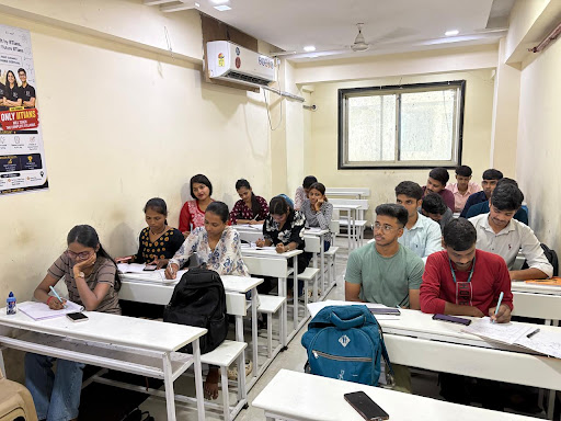 Disha Competitive Classes — business photo 3