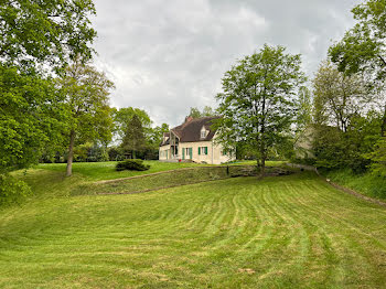 maison à Mere (78)