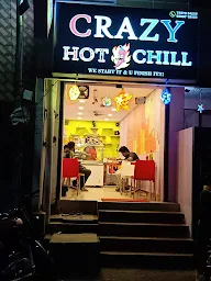 Crazy Hot & Chill photo 1