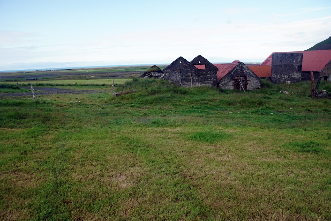 Исландия - родина слонов (архипелаг Vestmannaeyjar, юг, север, запад и Центр Пустоты)