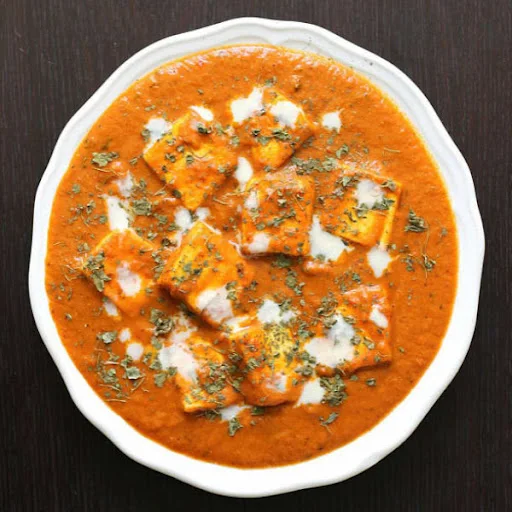 Paneer Butter Masala