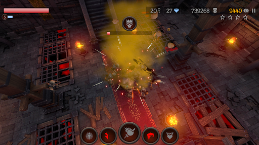 Download Dungeon Mania Rpg Offline Free For Android Dungeon Mania Rpg Offline Apk Download Steprimo Com
