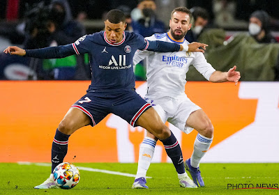 Thibaut Courtois a tout arrêté, sauf Mbappé