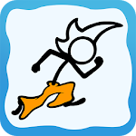 Cover Image of Baixar Fancy Pants Adventures 1.0.6 APK