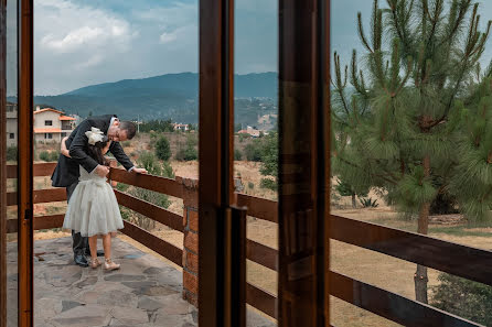 Fotografo di matrimoni Pablo Haro Orozco (haro). Foto del 19 giugno 2019