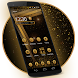 ブラックゴールドビジネスランチャー - Androidアプリ