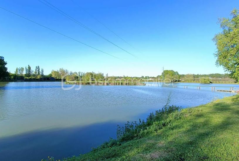  Vente Terrain à bâtir - à Bergerac (24100) 