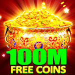 Cover Image of Download Tycoon Casino™: Free Vegas Jackpot Slots 1.3.6 APK