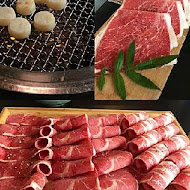 廣閤燒肉火鍋