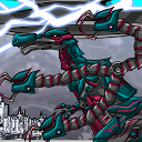 Baryonyx - Dino Robot 1.1.2 APK Download