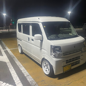 エブリイバン