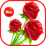 Cover Image of ダウンロード Red Roses For Mother's Day 2020 1.0 APK