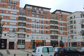 appartement à Massy (91)