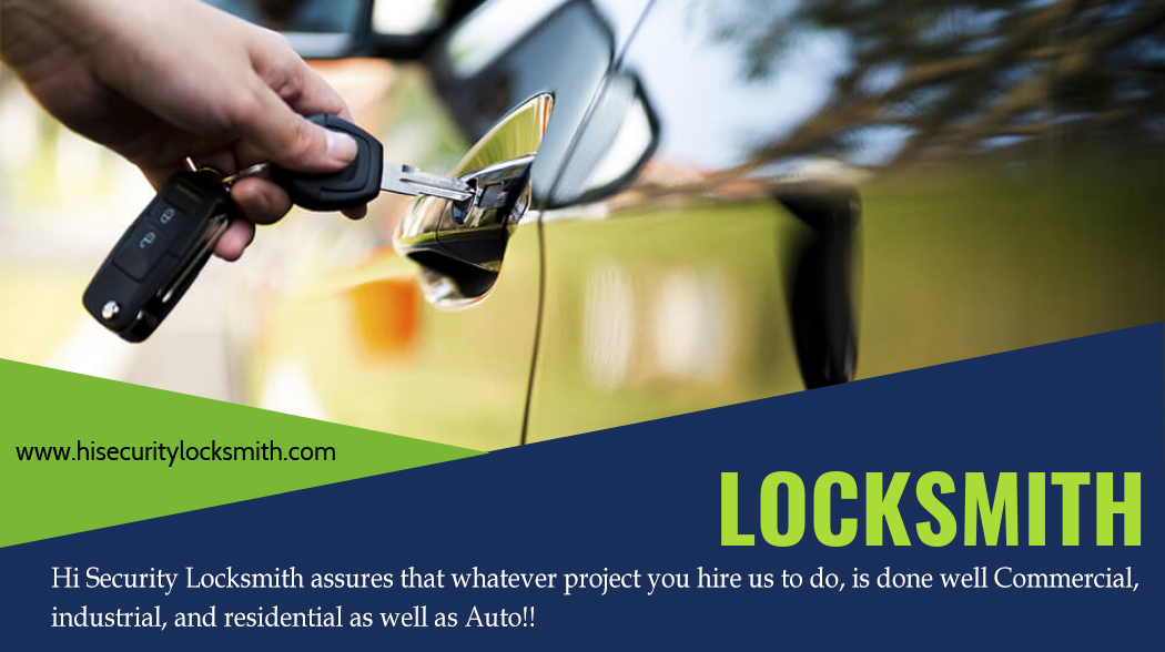 Locksmith