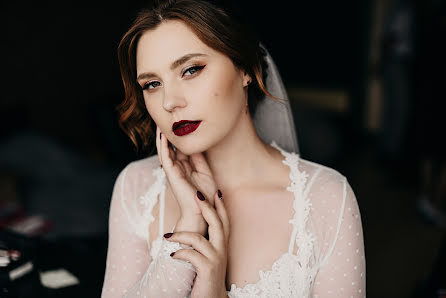 結婚式の写真家Tatyana Glazova (glazova)。2021 10月4日の写真