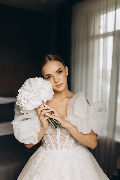 Hochzeitsfotograf Yuliya Dryga (yuliadryha8888). Foto vom 27. August 2023