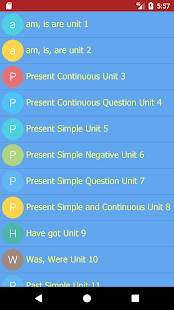 Offline Grammar for Myanmar - náhled