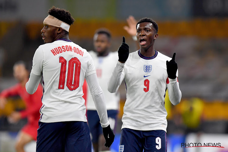 Stupeur en Angleterre : deux énormes espoirs auraient choisi de représenter le Ghana 