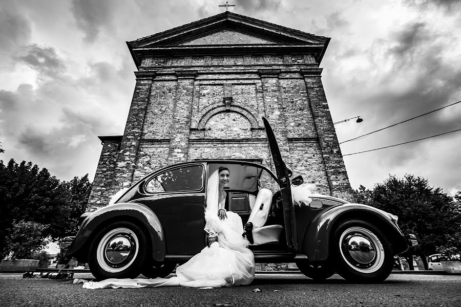 Fotógrafo de bodas Leonardo Scarriglia (leonardoscarrig). Foto del 3 de septiembre 2018