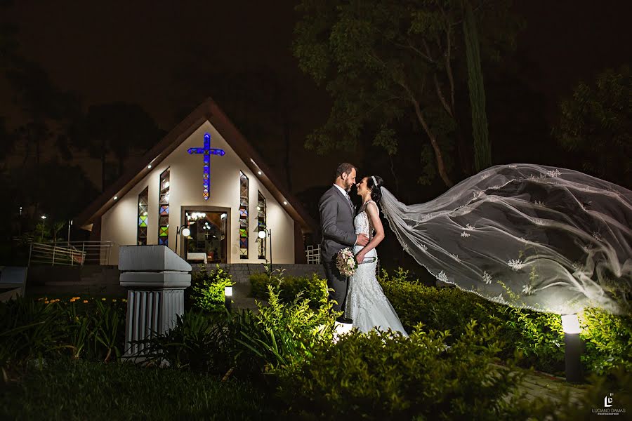 Huwelijksfotograaf Luciano Damas (damas). Foto van 21 juli 2020